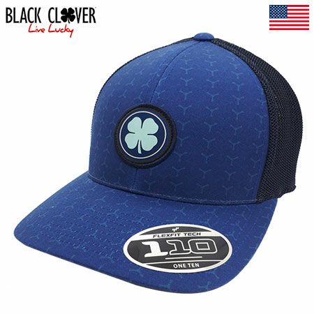 ブラッククローバーキャップ