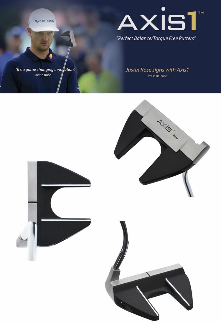 Axis1_アクシスワン_ジャスティンローズ_パター