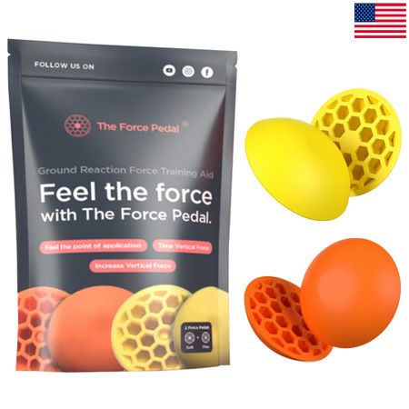 フォースペダル_FORCE_PEDAL_練習器具