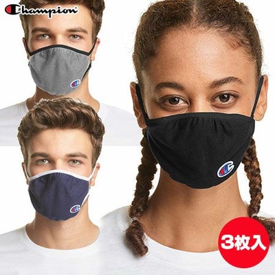 チャンピオンMask