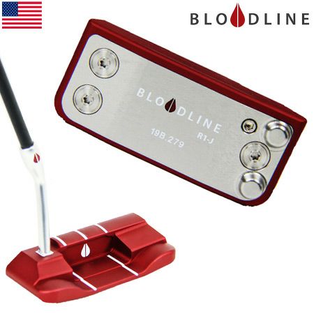 BLOODLINE_ブラッドライン_パター