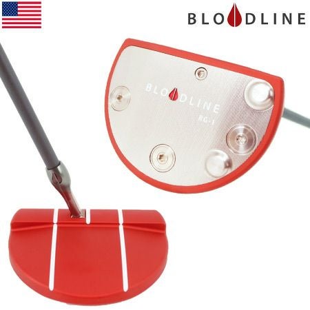 BLOODLINE_ブラッドライン_パター