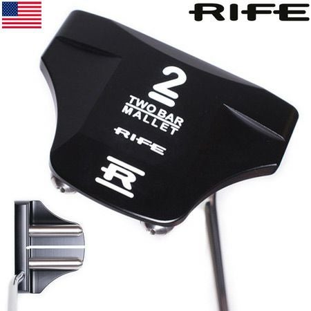 RIFE_ライフ_パター
