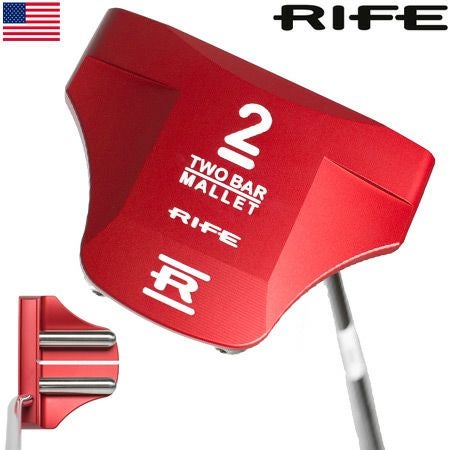 RIFE_ライフ_パター