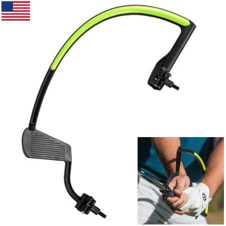 WATSON GOLF the HANGER ゴルフ練習器具 毎日発送】【話題の練習器】WATSON GOLF THE HANGER ワトソンゴルフ