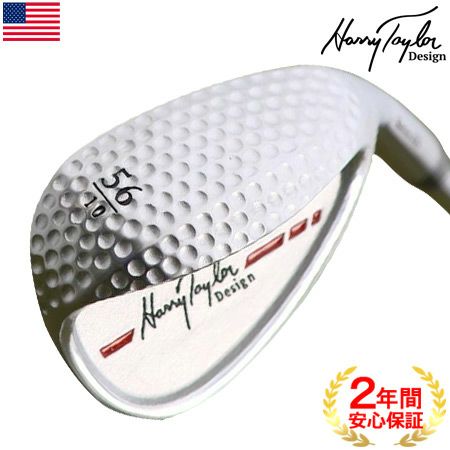 HARRYTAYLOR_ウェッジ