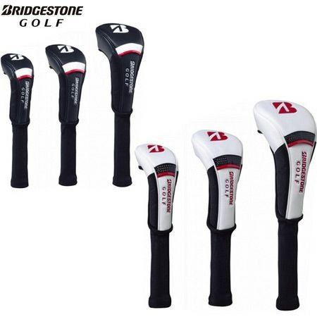 毎日発送】ブリヂストン プロモデル ヘッドカバー 各種単品