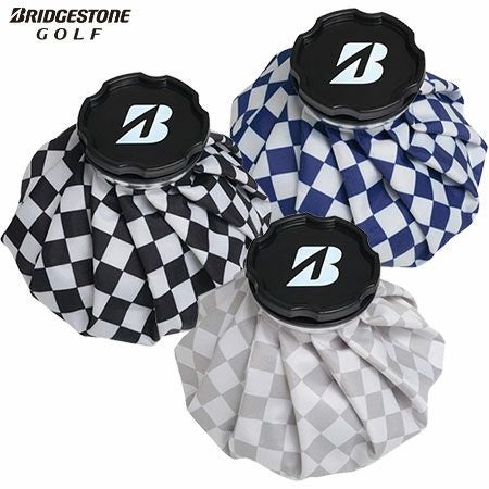 ブリヂストンゴルフ氷のうアイスバッグGAG011