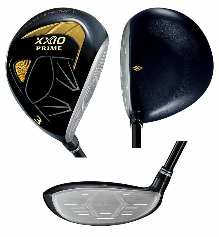 ゼクシオプライム