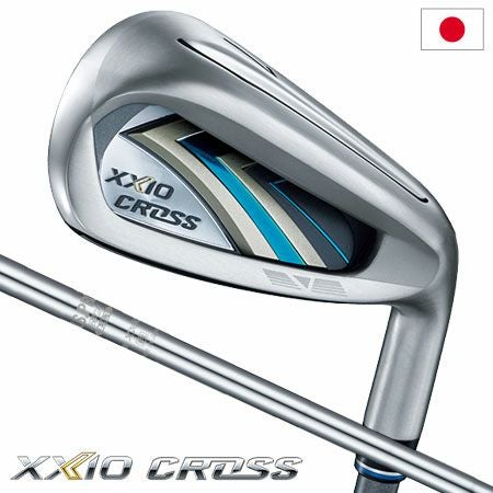 ゴルフクラブ_アイアン