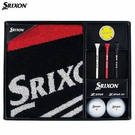 スリクソンギフト