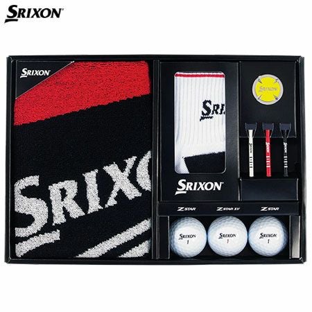 スリクソンギフト