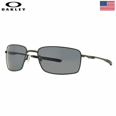 オークリーSquareWire