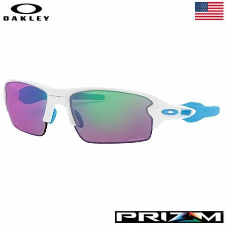 オークリーFlak2.0