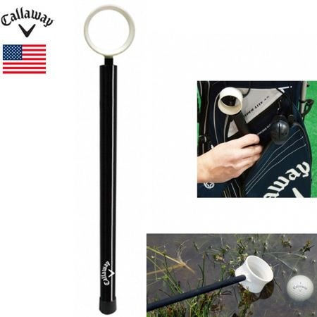 キャロウェイ_ULTRA-LITE_BALLRETRIEVER_ボールピッカー