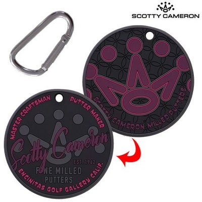 スコッティキャメロンRubberPuttingDisc
