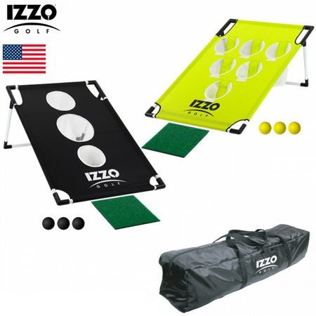 IZZO_PONG-HOLE_CHIPPING_PRACTICE_&_GAMING_SET