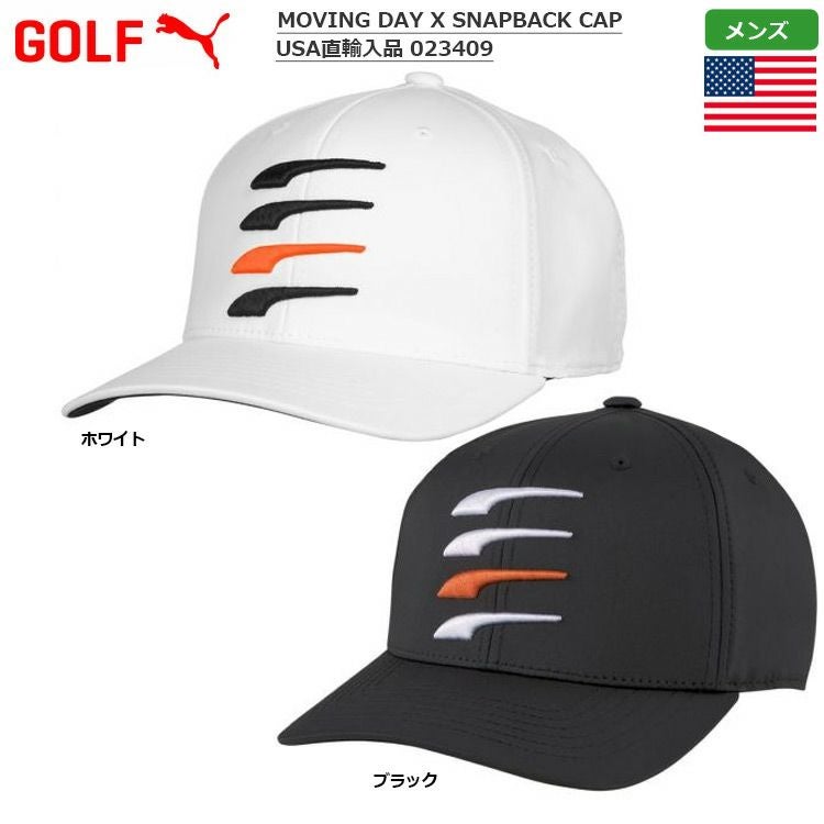 プーマPUMAキャップ