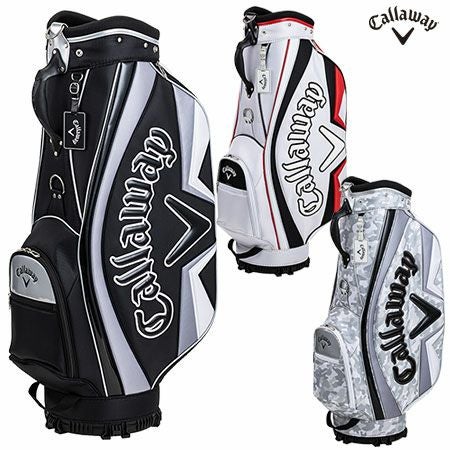 キャロウェイキャディバッグ
