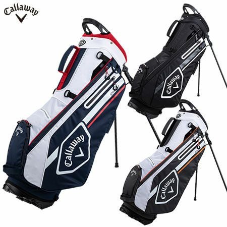 キャロウェイキャディバッグ