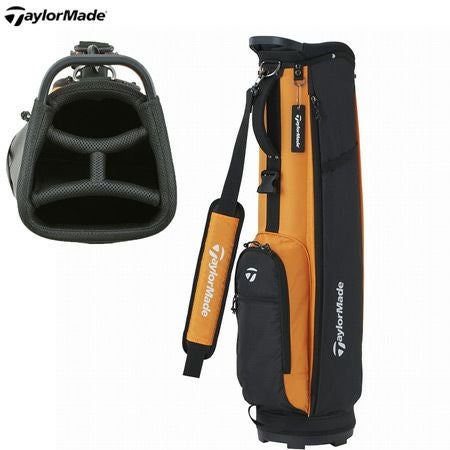 テーラーメイド_スリム7_キャディバッグ_TB652
