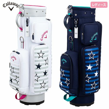 Callawayハッピーウィメンズ21