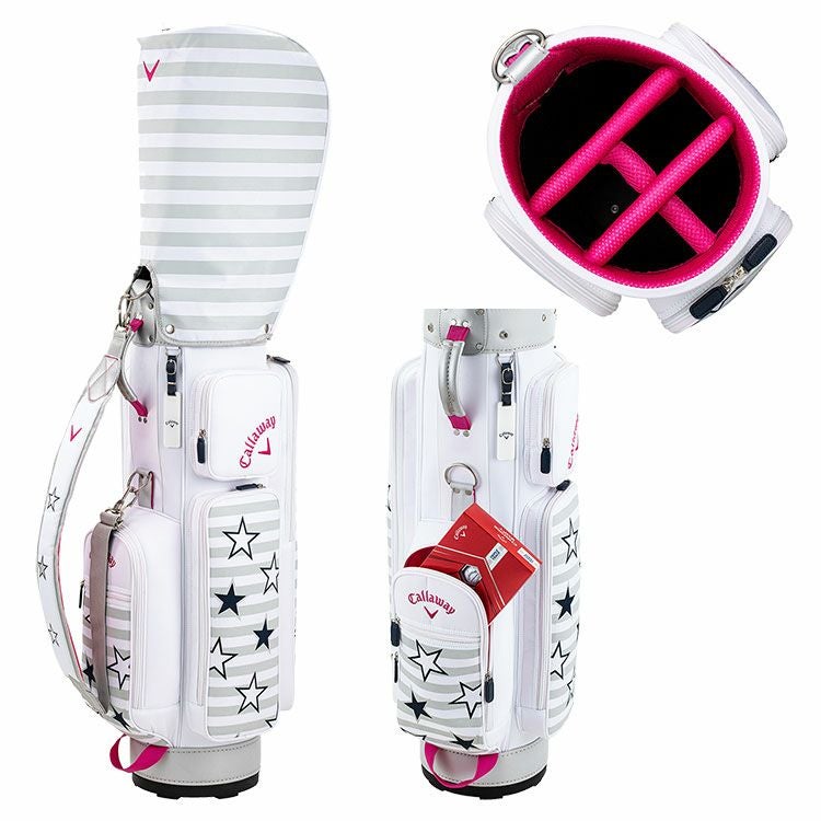 Callawayハッピーウィメンズ21