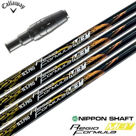 キャロウェイ スリーブ付きシャフト FUJIKURA SPEEDER SLK 短尺