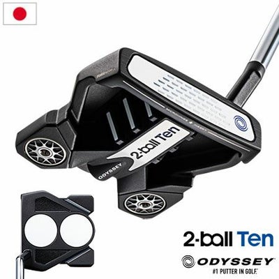 オデッセイ2-BALLTENパター