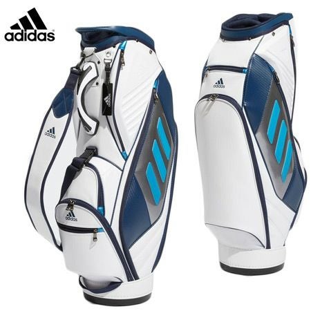 アディダス_キャディバッグ