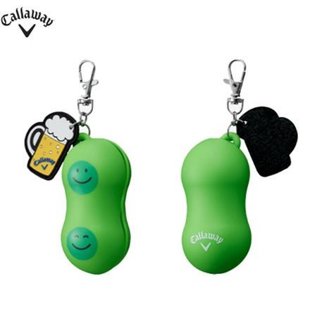 キャロウェイ_Active-Sボールーケース_ビーンズ