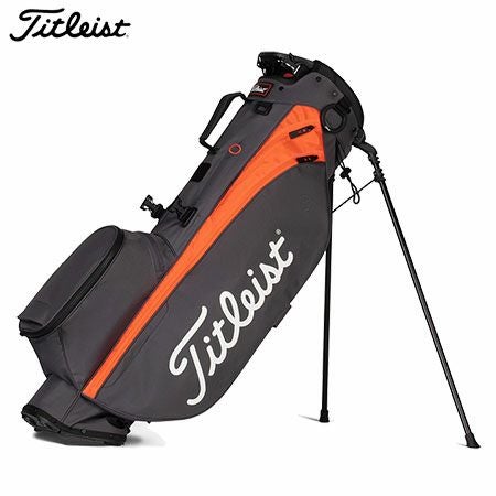 タイトリストPlayers4スタンドバッグ