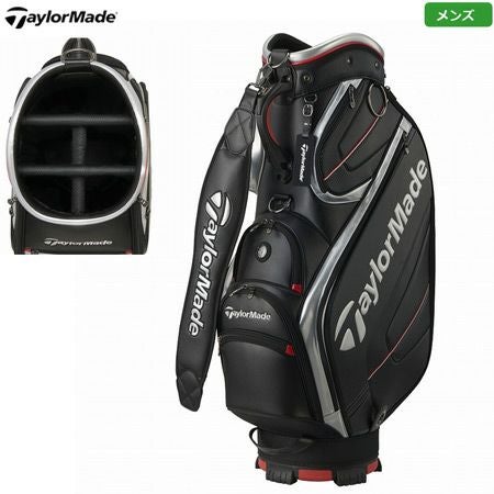 テーラーメイド_オーステック_キャディバッグ_47インチ対応_2021モデル_2MSCB-TB648