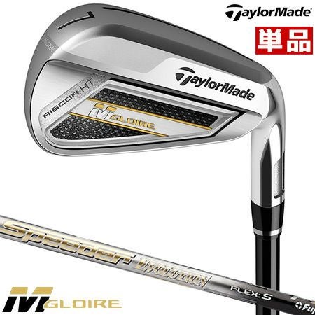 テーラーメイドTaylorMadeMグローレアイアン