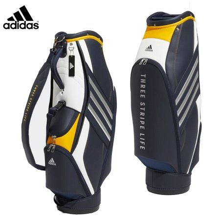アディダス_キャディバッグ