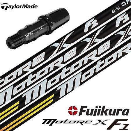 スリーブ装着済みシャフト