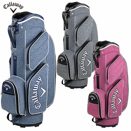 キャロウェイキャディバッグ