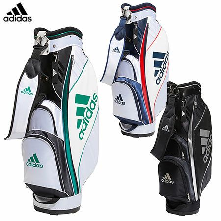 アディダスキャディバッグ