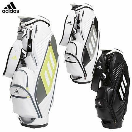 アディダスキャディバッグ