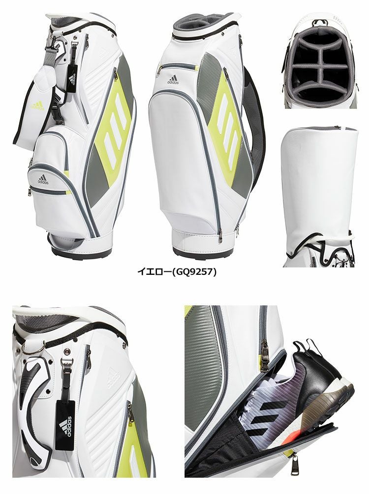 アディダスキャディバッグ