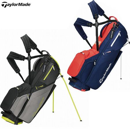 テーラーメイド_FlexTech_StandBag