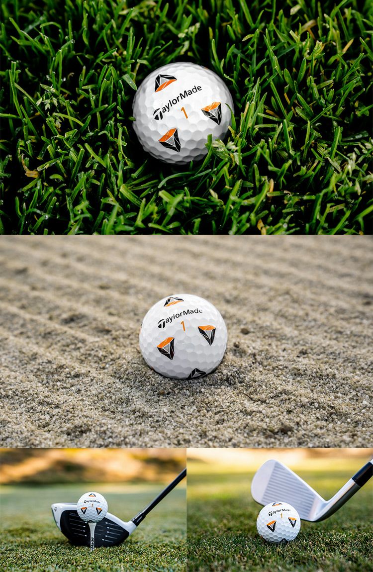 毎日発送】【リッキーファウラー監修】テーラーメイド 2021 TP5X Pix