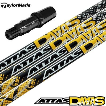 スリーブ装着済みシャフト