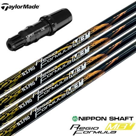 テーラーメイド スリーブ付きシャフト SPEEDER SLK TYPE-D 短尺