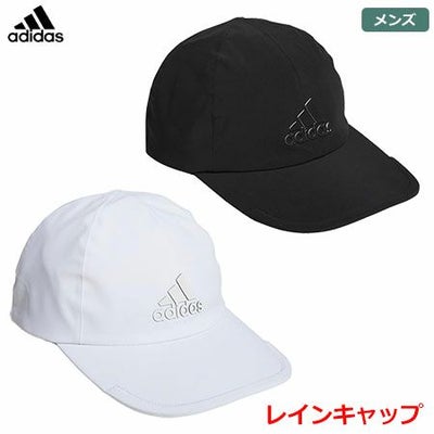 アディダスレインキャップGUX74