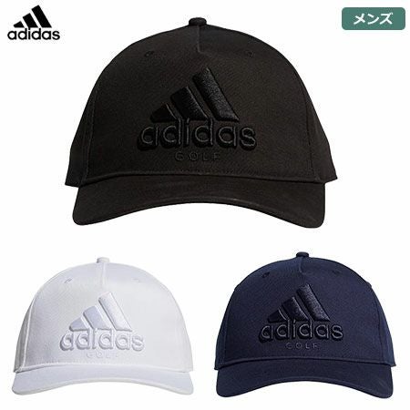 アディダストーナルロゴフラットブリムGUX76