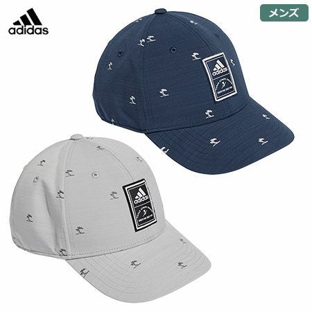 アディダスキャップ