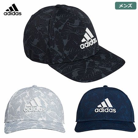 アディダスキャップ