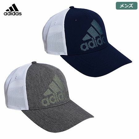 アディダスキャップ