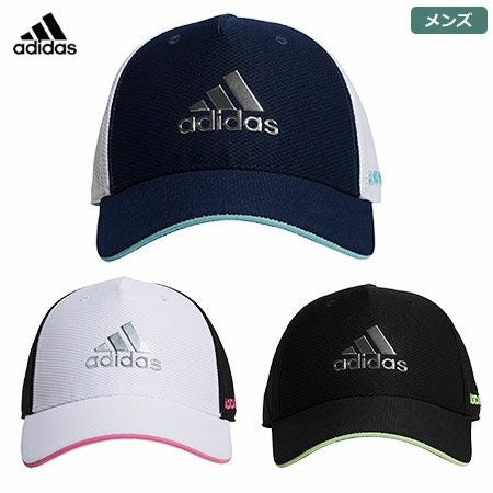 アディダスキャップ